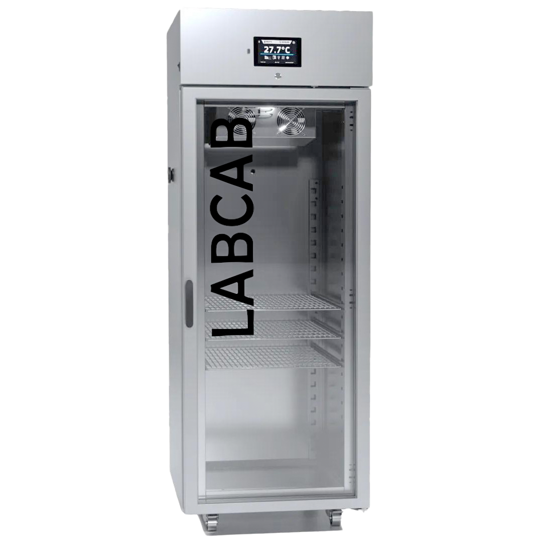 Labcab Advanced Digital In-Cage Animal Warming/Cooling Cabinet - Large