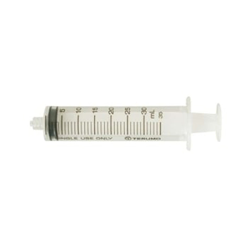 Terumo Hypodermic Syringes Without Needles - 13 Sizes Available