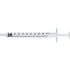 Terumo Hypodermic Syringes Without Needles - 13 Sizes Available