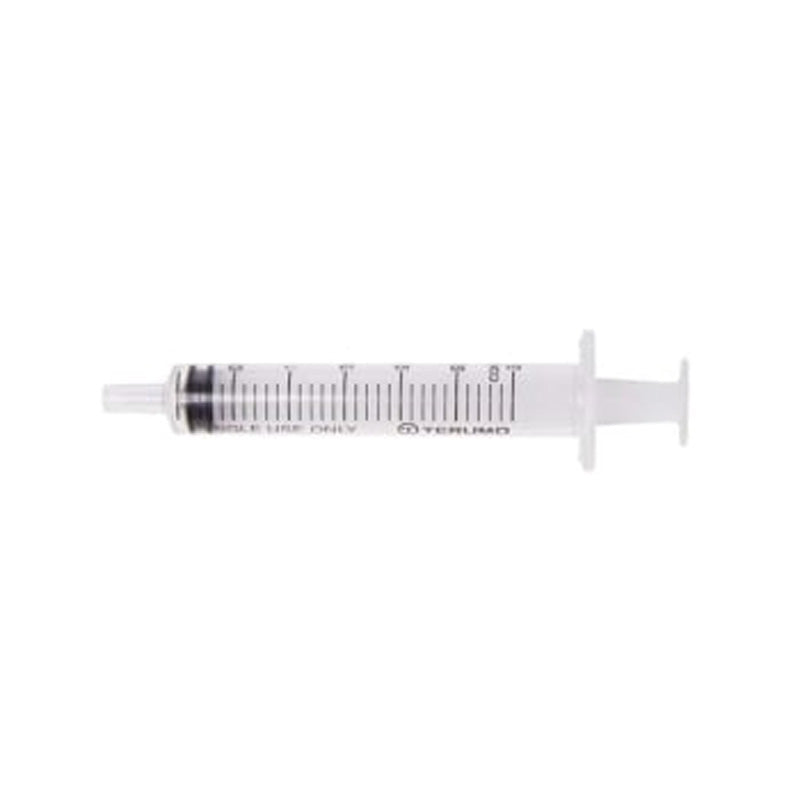 Terumo Hypodermic Syringes Without Needles - 13 Sizes Available