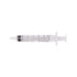 Terumo Hypodermic Syringes Without Needles - 13 Sizes Available
