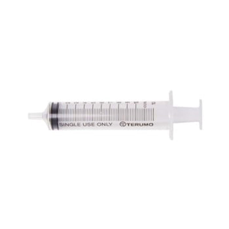 Terumo Hypodermic Syringes Without Needles - 13 Sizes Available