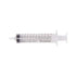 Terumo Hypodermic Syringes Without Needles - 13 Sizes Available
