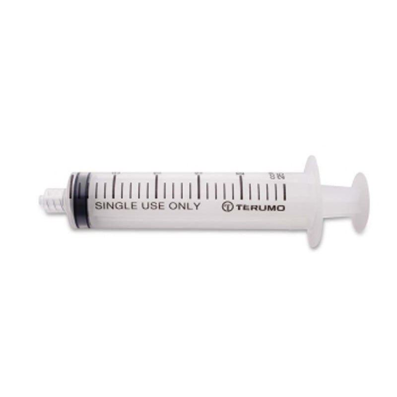 Terumo Hypodermic Syringes Without Needles - 13 Sizes Available