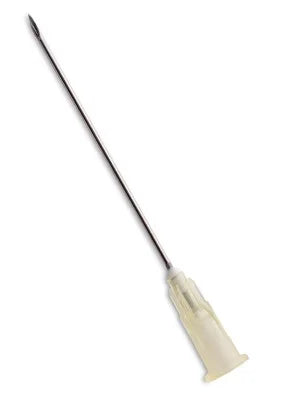 Terumo Agani Hypodermic Needles - Sterile - 19 Sizes Available