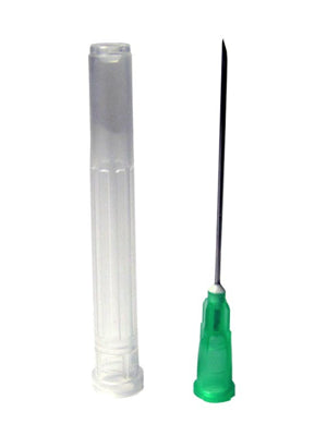 Terumo Agani Hypodermic Needles - Sterile - 19 Sizes Available