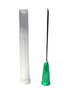 Terumo Agani Hypodermic Needles - Sterile - 19 Sizes Available