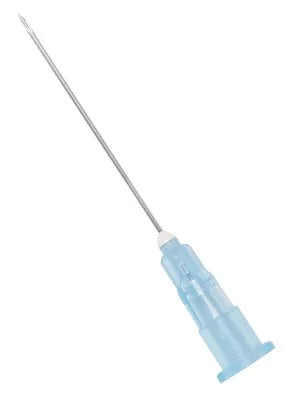 Terumo Agani Hypodermic Needles - Sterile - 19 Sizes Available