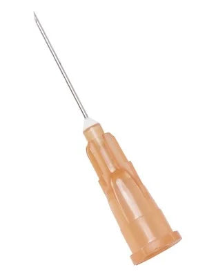 Terumo Agani Hypodermic Needles - Sterile - 19 Sizes Available