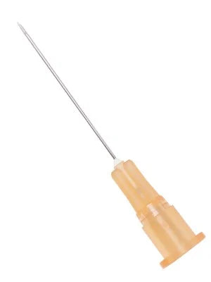 Terumo Agani Hypodermic Needles - Sterile - 19 Sizes Available