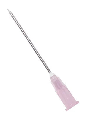 Terumo Agani Hypodermic Needles - Sterile - 19 Sizes Available