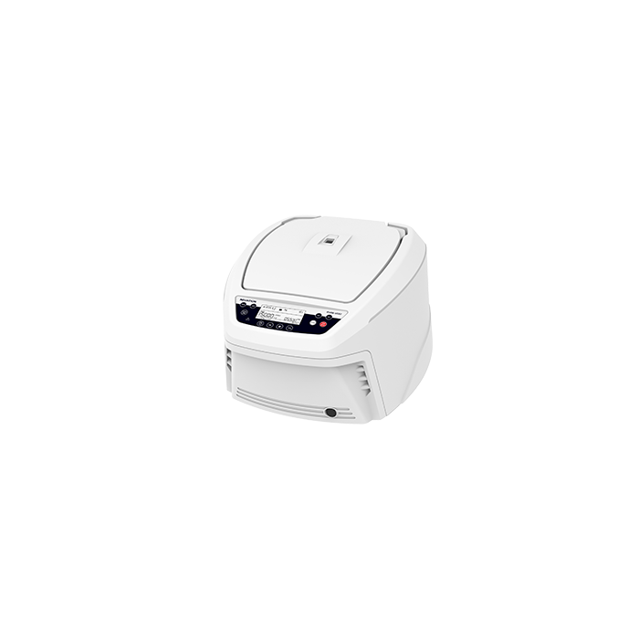 Universal High Speed Laboratory Centrifuge, Interchangeable Rotors, 500-15000RPM