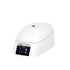 Variable Low Speed Plate Centrifuge, 2 Plate Fixed Angle, 500-2500rpm
